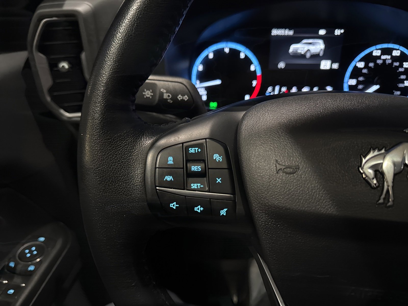 Certified 2023 Ford Bronco Sport Big Bend w/ Convenience Package image 30