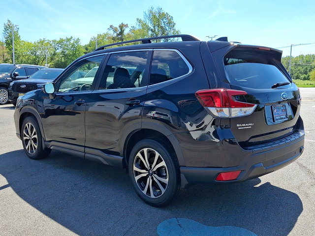 Used 2020 Subaru Forester Limited AWD/4WD image 7