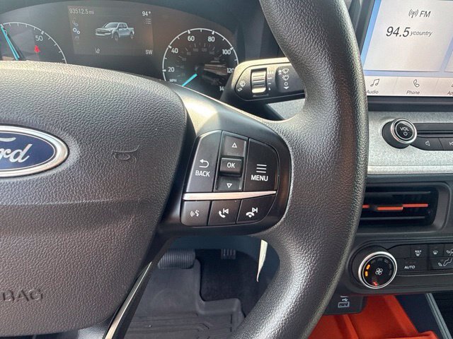 Certified 2024 Ford Maverick XLT FWD image 25