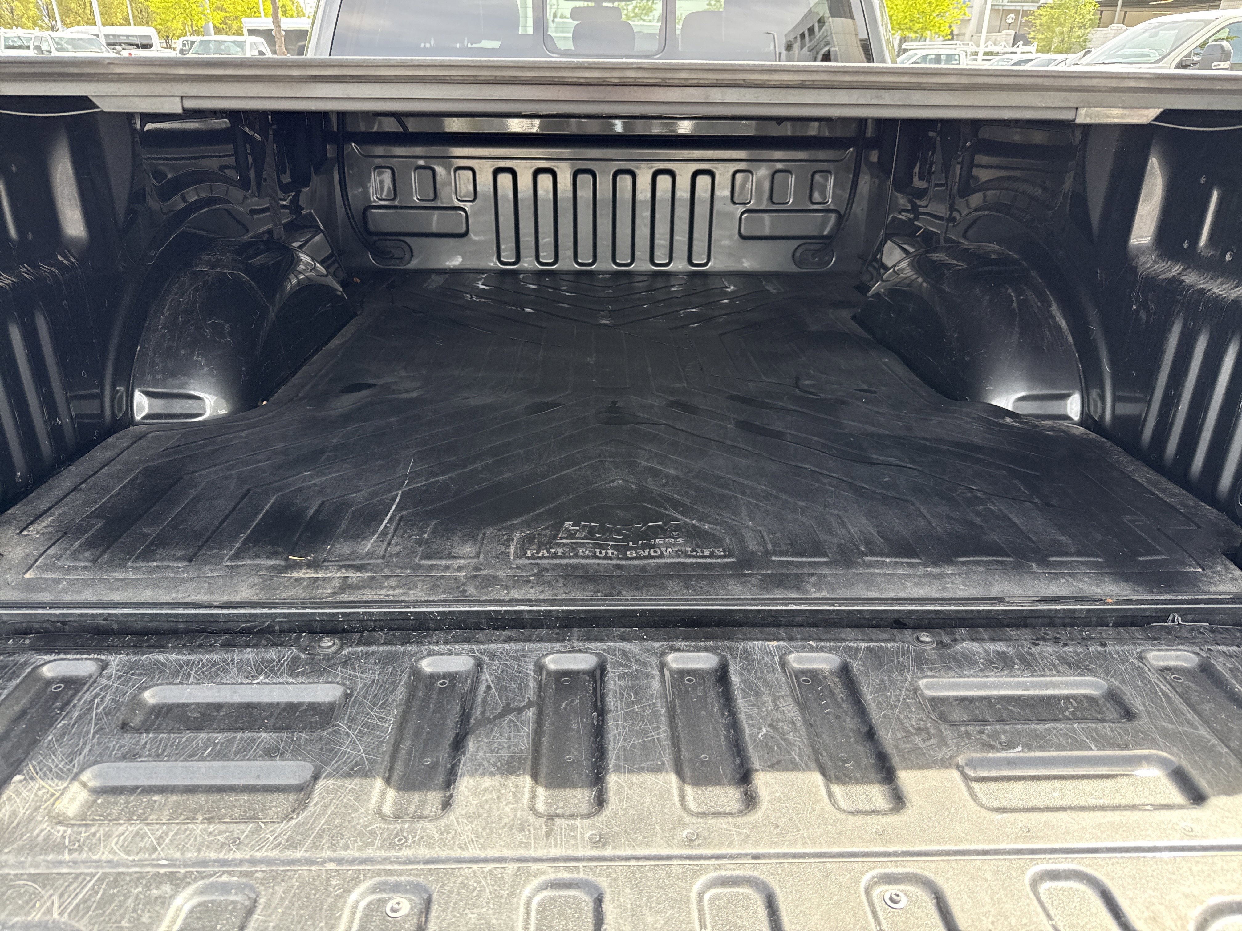 Certified 2020 Ford F150 Lariat w/ Equipment Group 501A Mid AWD/4WD image 28