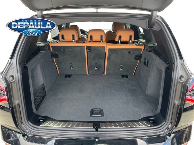 Used 2024 BMW X3 xDrive30i w/ Convenience Package AWD/4WD image 9