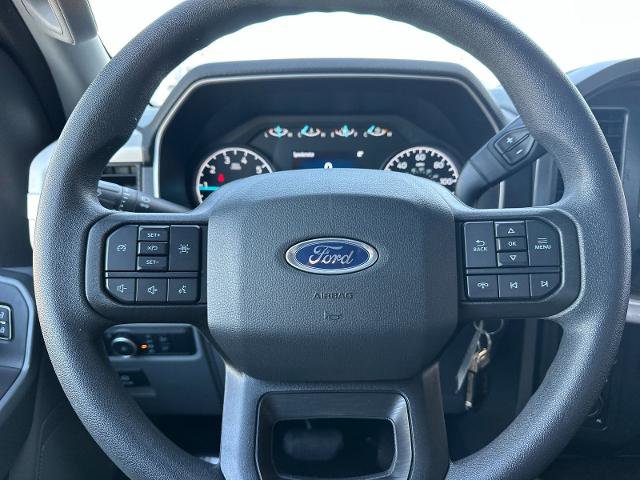 Certified 2022 Ford F150 XLT w/ Trailer Tow Package AWD/4WD image 20