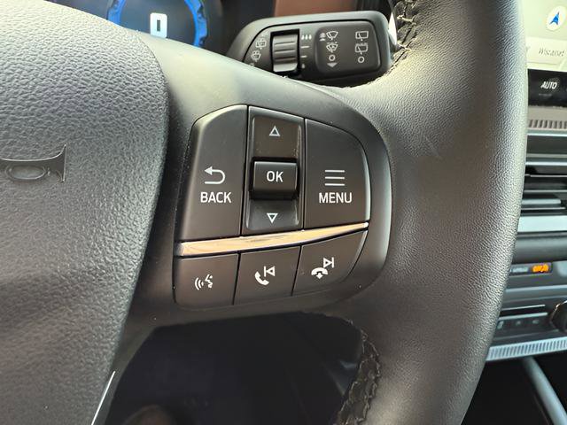Certified 2025 Ford Bronco Sport Outer Banks w/ Outer Banks Tech Package+ AWD/4WD image 21