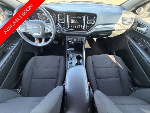 Used 2023 Dodge Durango SXT Launch Edition AWD/4WD image 15