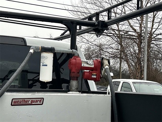 Used 2024 RAM 3500 Tradesman w/ Chrome Appearance Group image 16