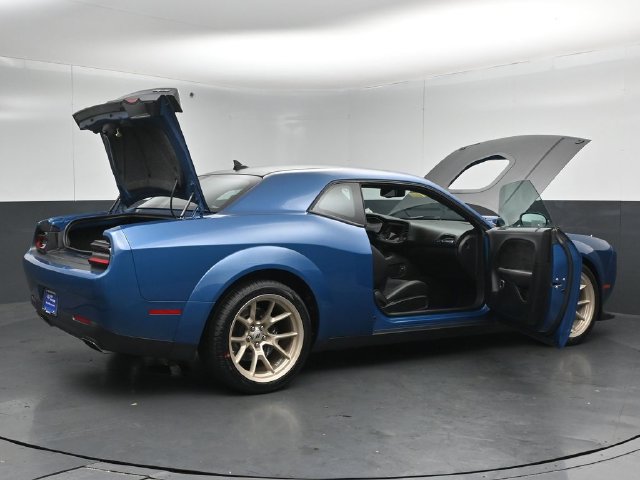 Used 2020 Dodge Challenger R/T Scat Pack RWD image 54