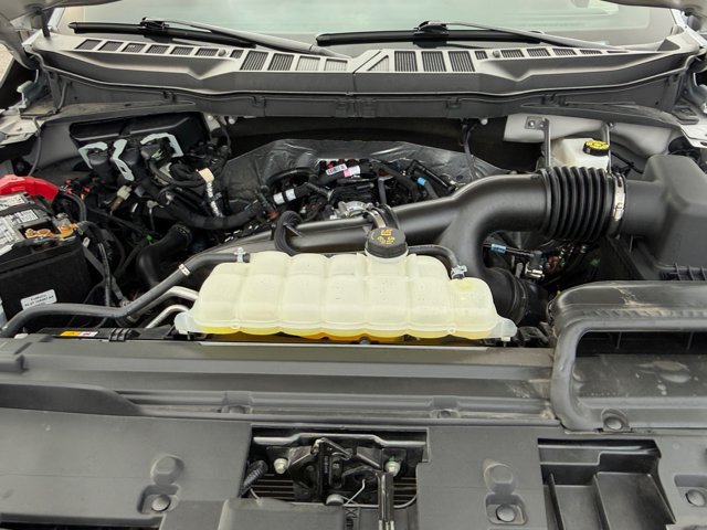 Certified 2025 Ford F150 STX AWD/4WD image 20