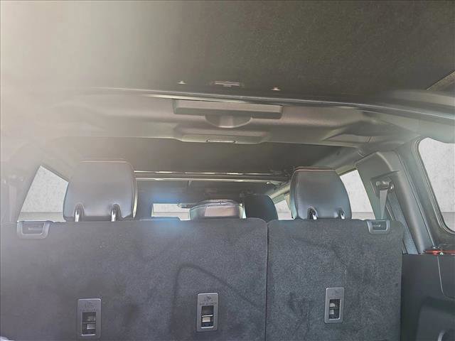 Certified 2023 Ford Bronco Raptor image 11