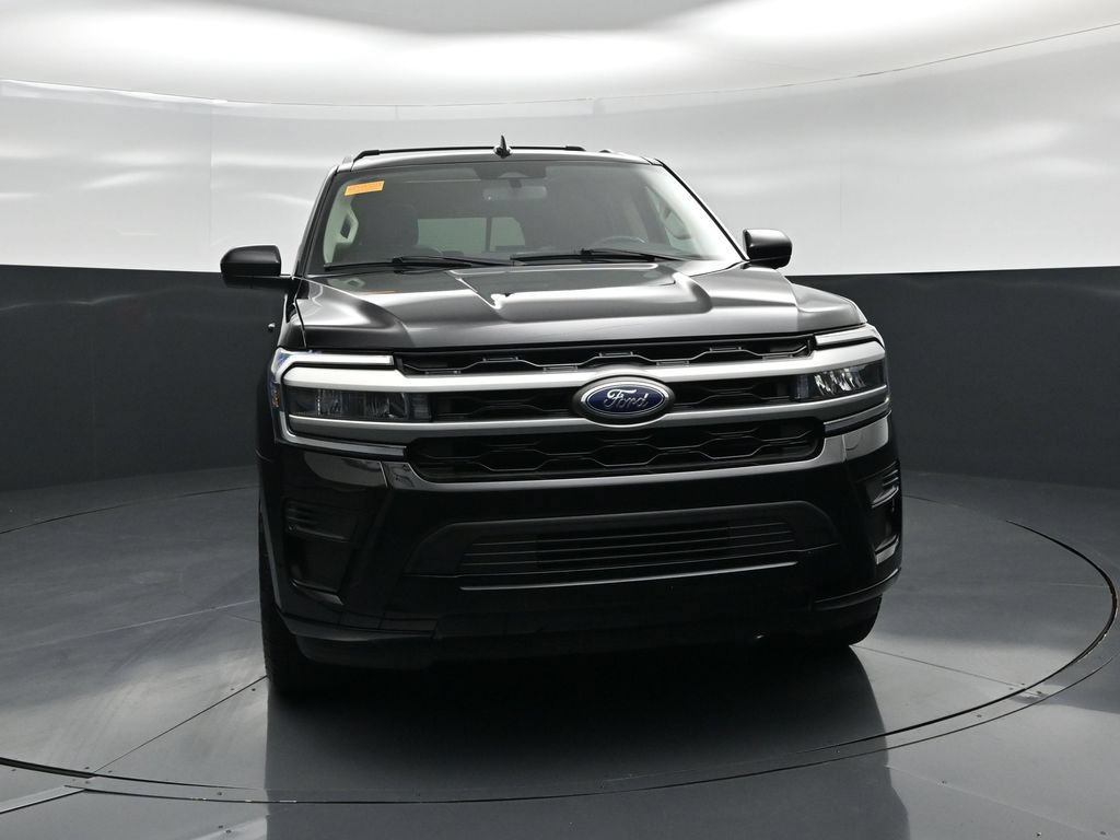 Certified 2024 Ford Expedition XLT AWD/4WD image 53