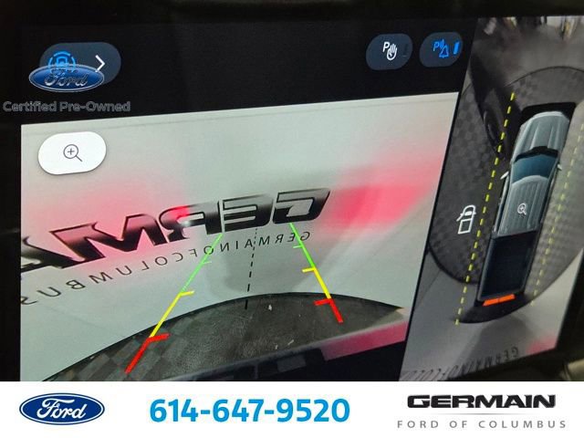 Certified 2024 Ford F150 Platinum AWD/4WD image 34