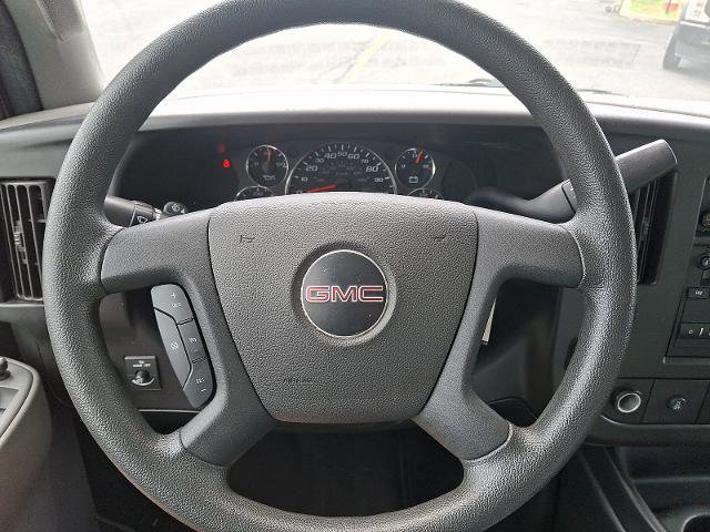 Used 2021 GMC Savana 3500 w/ Power Convenience Package RWD image 17