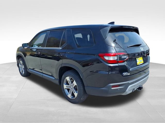 Used 2023 Honda Pilot EX-L image 4