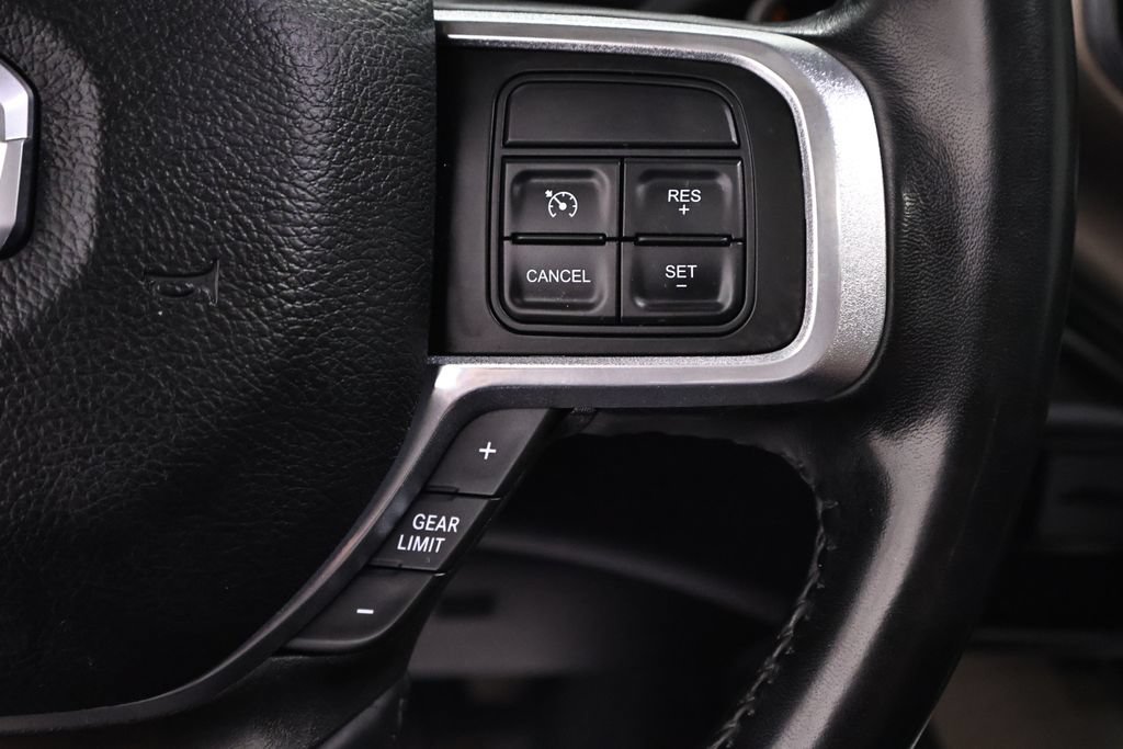 Used 2022 RAM 3500 Laramie AWD/4WD image 26