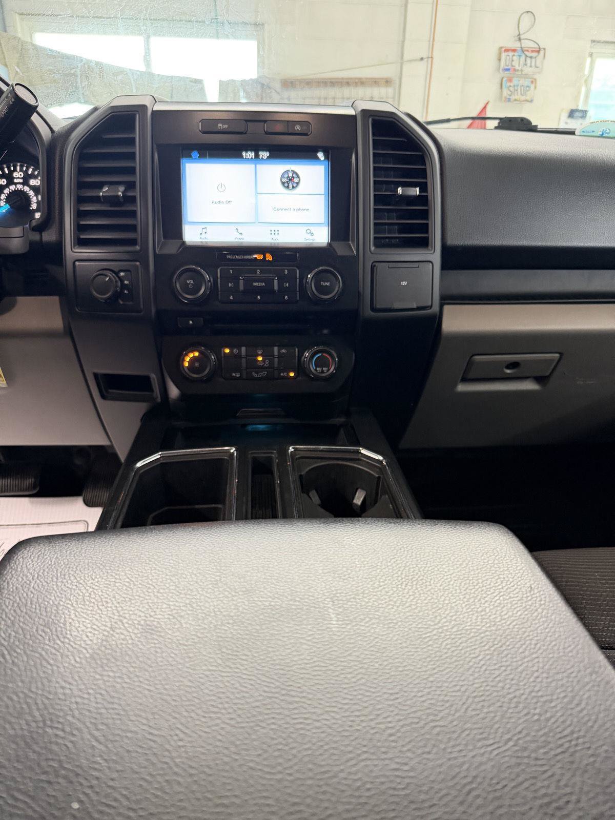 Certified 2017 Ford F150 XL w/ Equipment Group 101A Mid AWD/4WD image 23