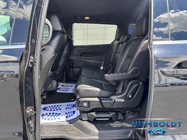 Used 2023 Honda Odyssey Sport image 26