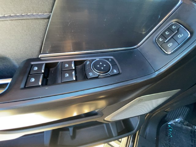 Certified 2024 Ford F150 Lariat w/ Equipment Group 502A High AWD/4WD image 12