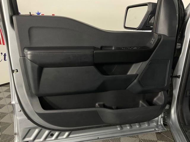 Certified 2024 Ford F150 STX image 12