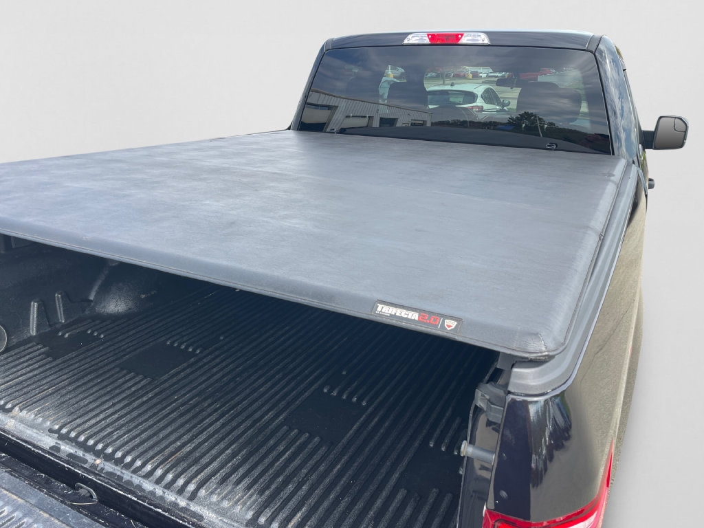 Certified 2019 Ford F150 XL w/ Equipment Group 101A Mid AWD/4WD image 16