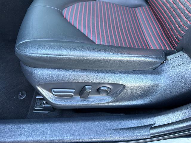 Used 2021 Toyota Camry TRD image 13