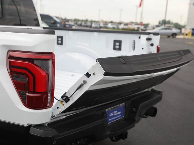 Certified 2025 Ford F150 Raptor AWD/4WD image 15