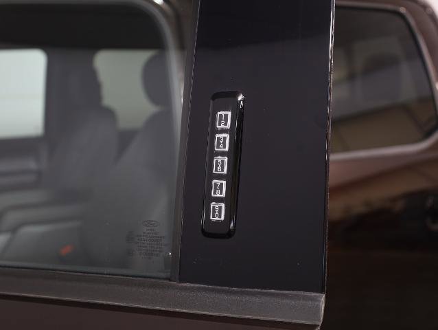 Certified 2019 Ford F150 XLT w/ Equipment Group 302A Luxury image 23