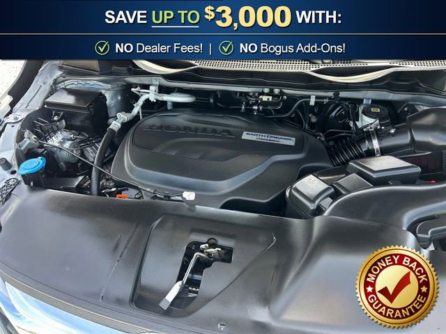 Used 2019 Honda Odyssey EX-L image 25