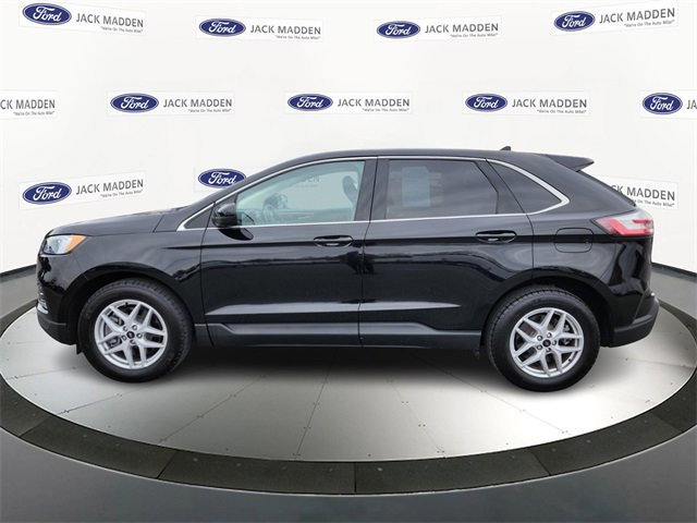 Certified 2023 Ford Edge SEL w/ Convenience Package image 6