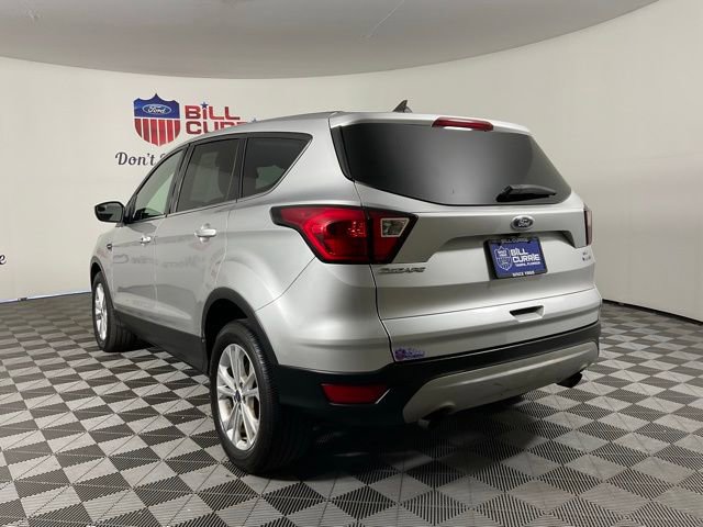 Certified 2019 Ford Escape SE image 5