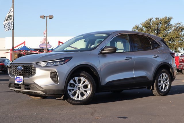 Certified 2023 Ford Escape Active image 16