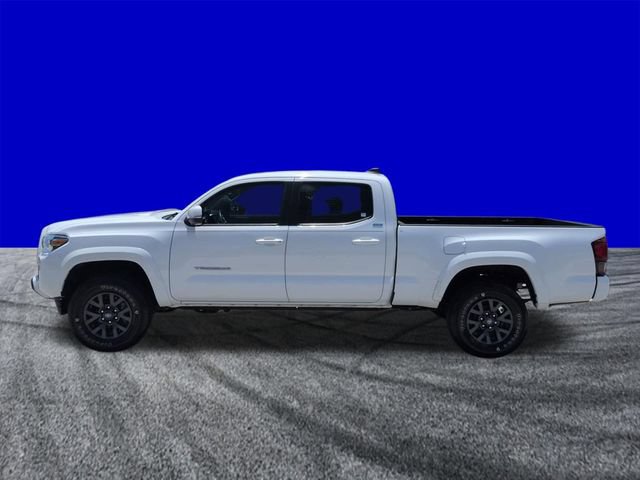 Used 2023 Toyota Tacoma SR5 w/ Technology Package AWD/4WD image 7