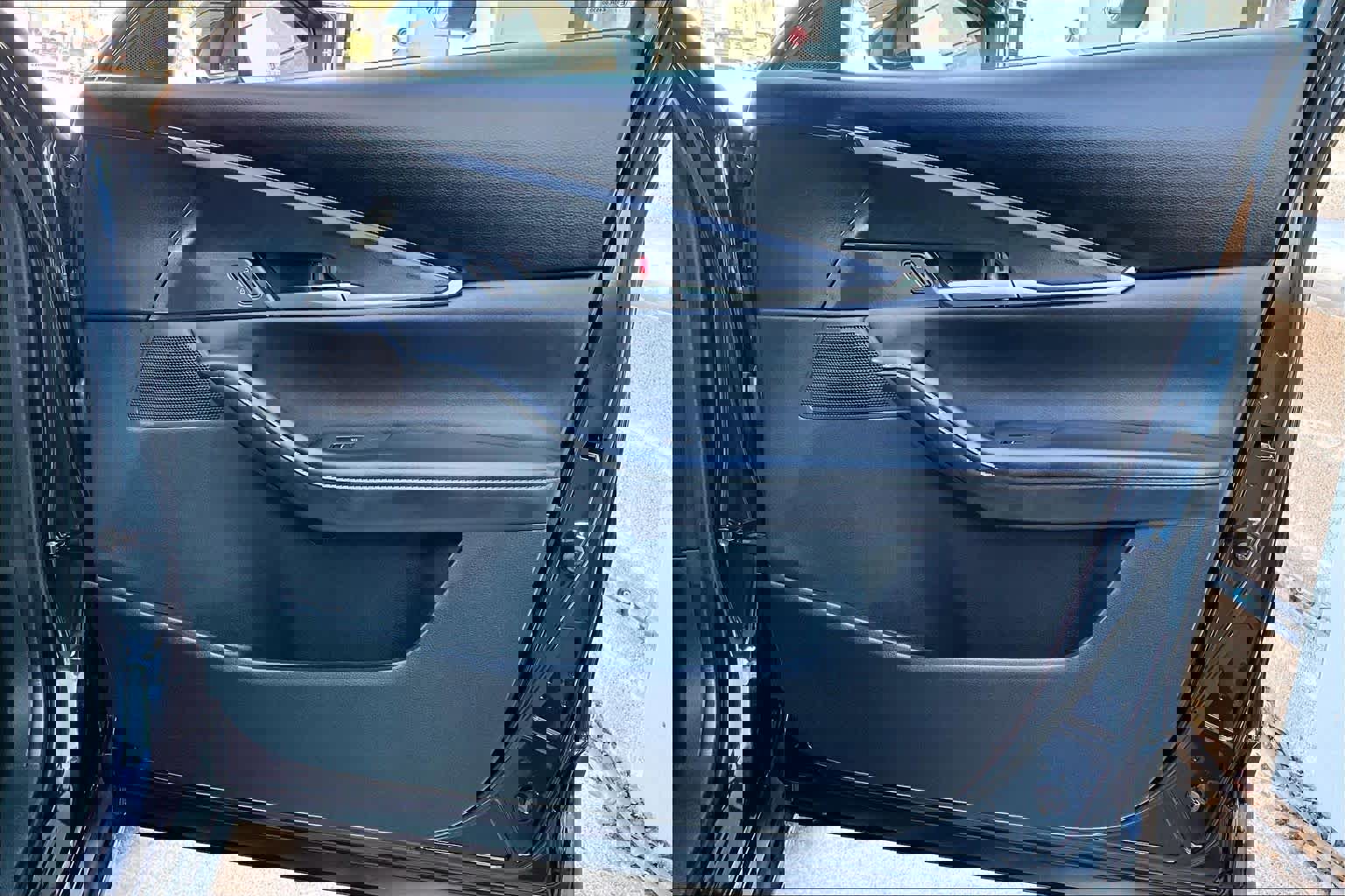 Used 2023 MAZDA CX-30 AWD 2.5 S w/ Select Package image 24