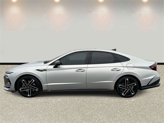 Used 2024 Hyundai Sonata N Line image 8