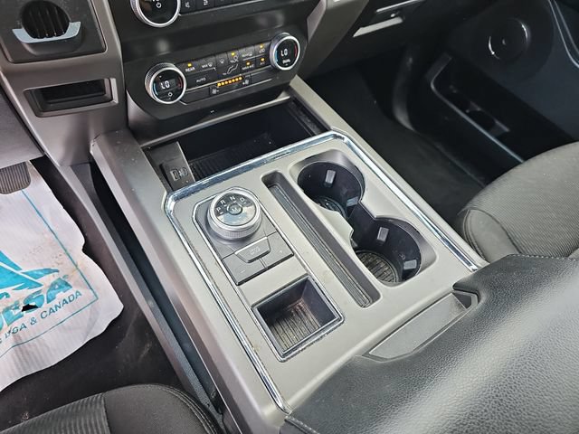 Certified 2021 Ford Expedition XLT RWD image 28