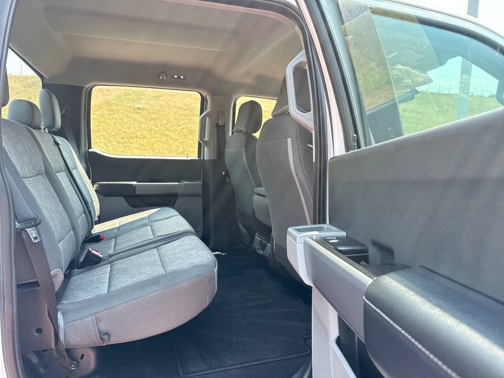 Certified 2024 Ford F250 XL w/ STX Appearance Package AWD/4WD image 23