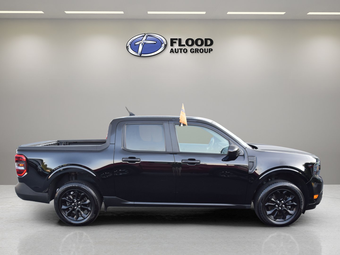 Certified 2024 Ford Maverick XLT w/ XLT Luxury Package AWD/4WD image 3