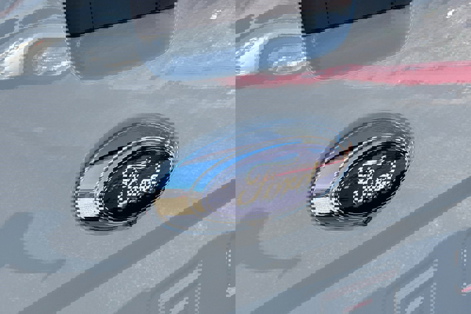 Certified 2021 Ford Ranger XLT w/ Equipment Group 301A Mid image 26