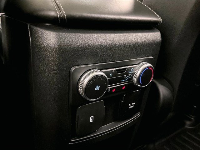 Certified 2020 Ford Explorer Limited AWD/4WD image 33