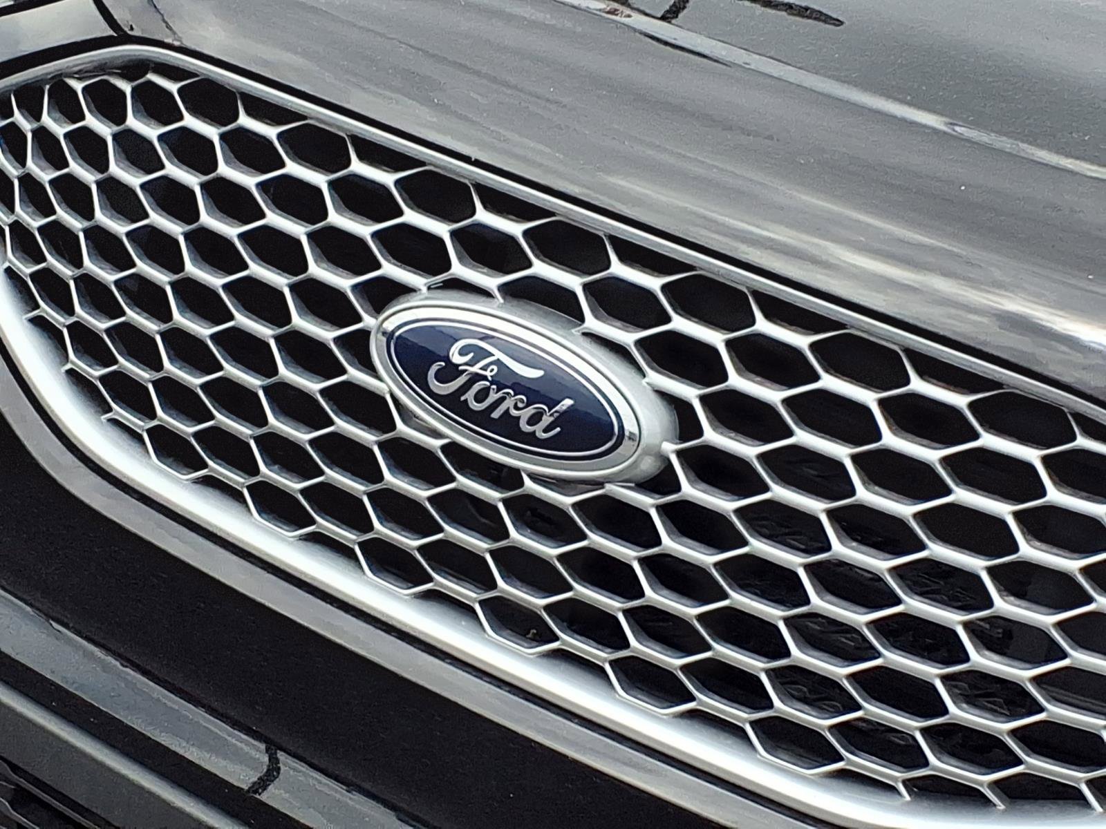 Certified 2024 Ford Edge SEL w/ Convenience Package AWD/4WD image 33
