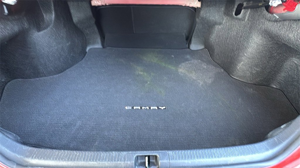 Used 2023 Toyota Camry SE image 24