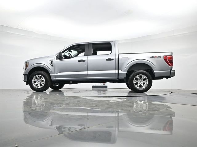 Certified 2023 Ford F150 XLT AWD/4WD image 36