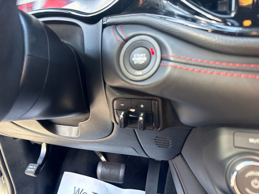 Used 2024 Dodge Durango GT AWD/4WD image 21