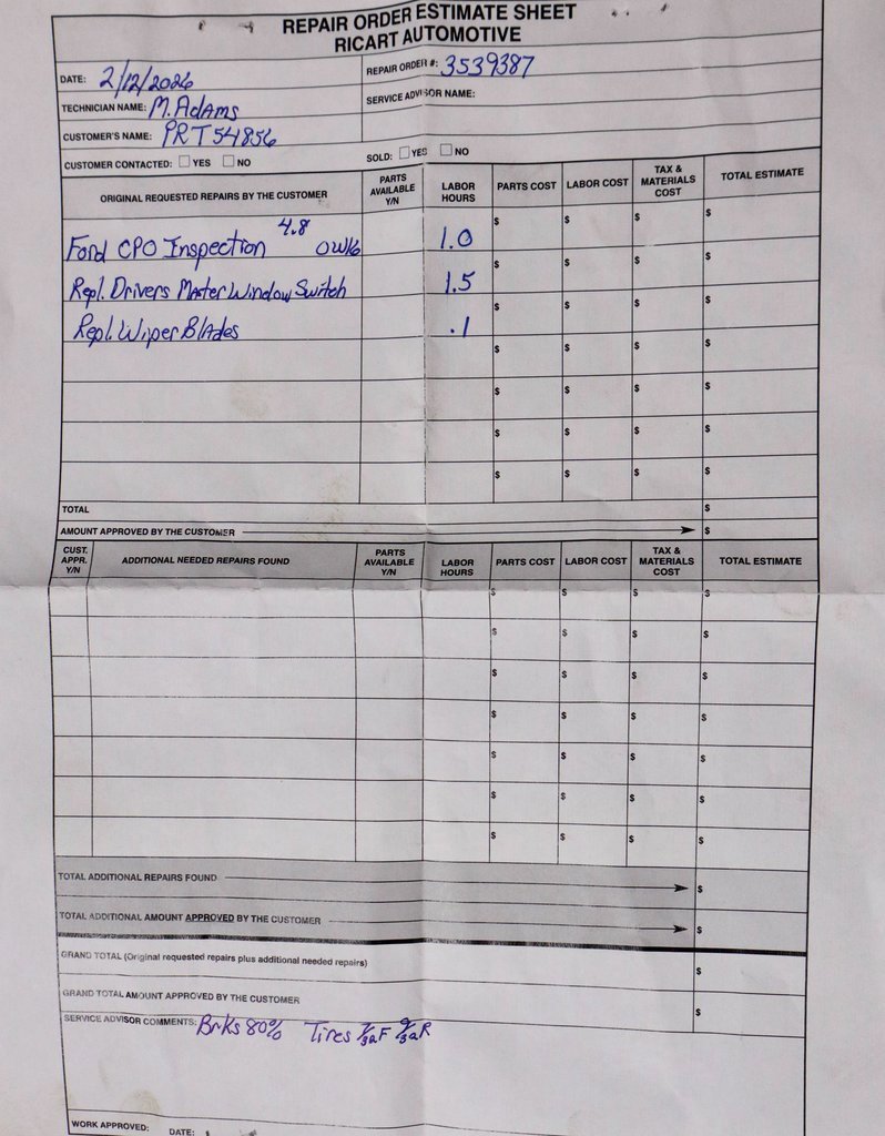 Used 2019 Toyota RAV4 Limited w/ Advanced Technology Package image 13