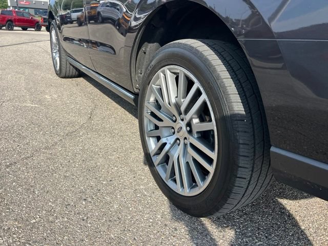 Certified 2023 Ford Expedition Limited AWD/4WD image 28