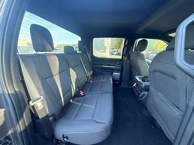 Certified 2023 Ford F150 XLT w/ Equipment Group 302A High AWD/4WD image 18