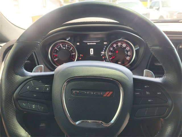 Used 2020 Dodge Challenger GT w/ Driver Convenience Group image 24