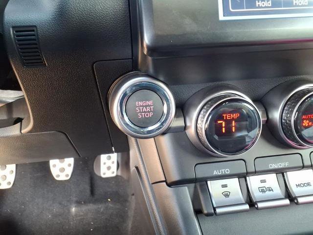 Used 2023 Subaru BRZ Limited image 20