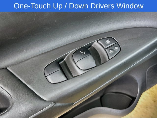 Used 2019 Nissan Sentra SL FWD image 22