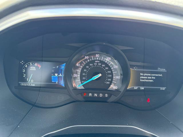 Certified 2018 Ford Edge Titanium w/ Equipment Group 301A AWD/4WD image 12