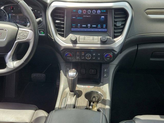 Used 2017 GMC Acadia SLT AWD/4WD image 24