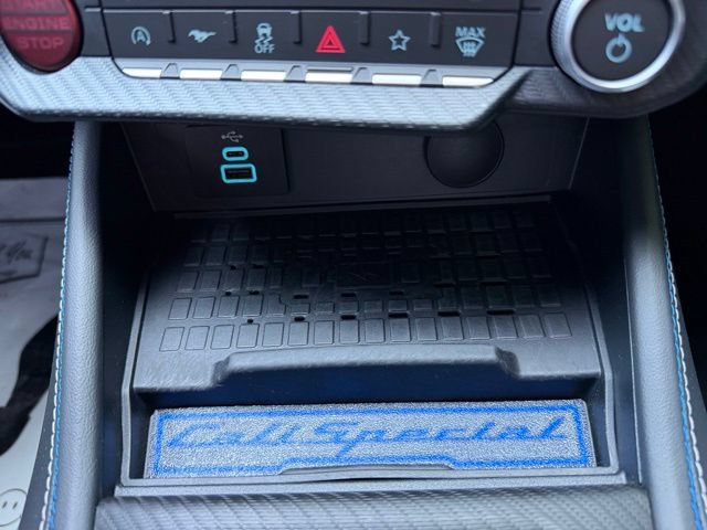 Certified 2024 Ford Mustang GT Premium RWD image 24
